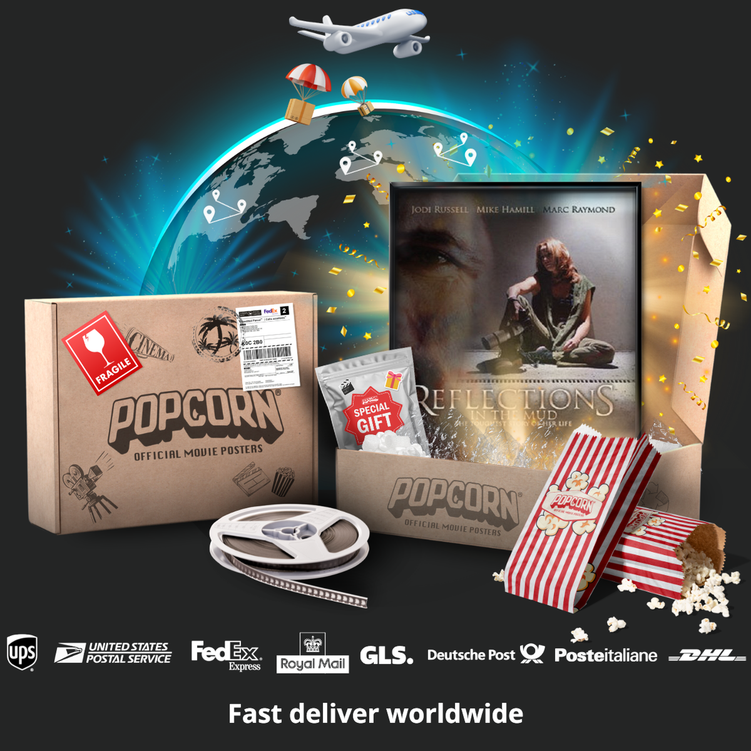 Reflections In The Mud (2009)