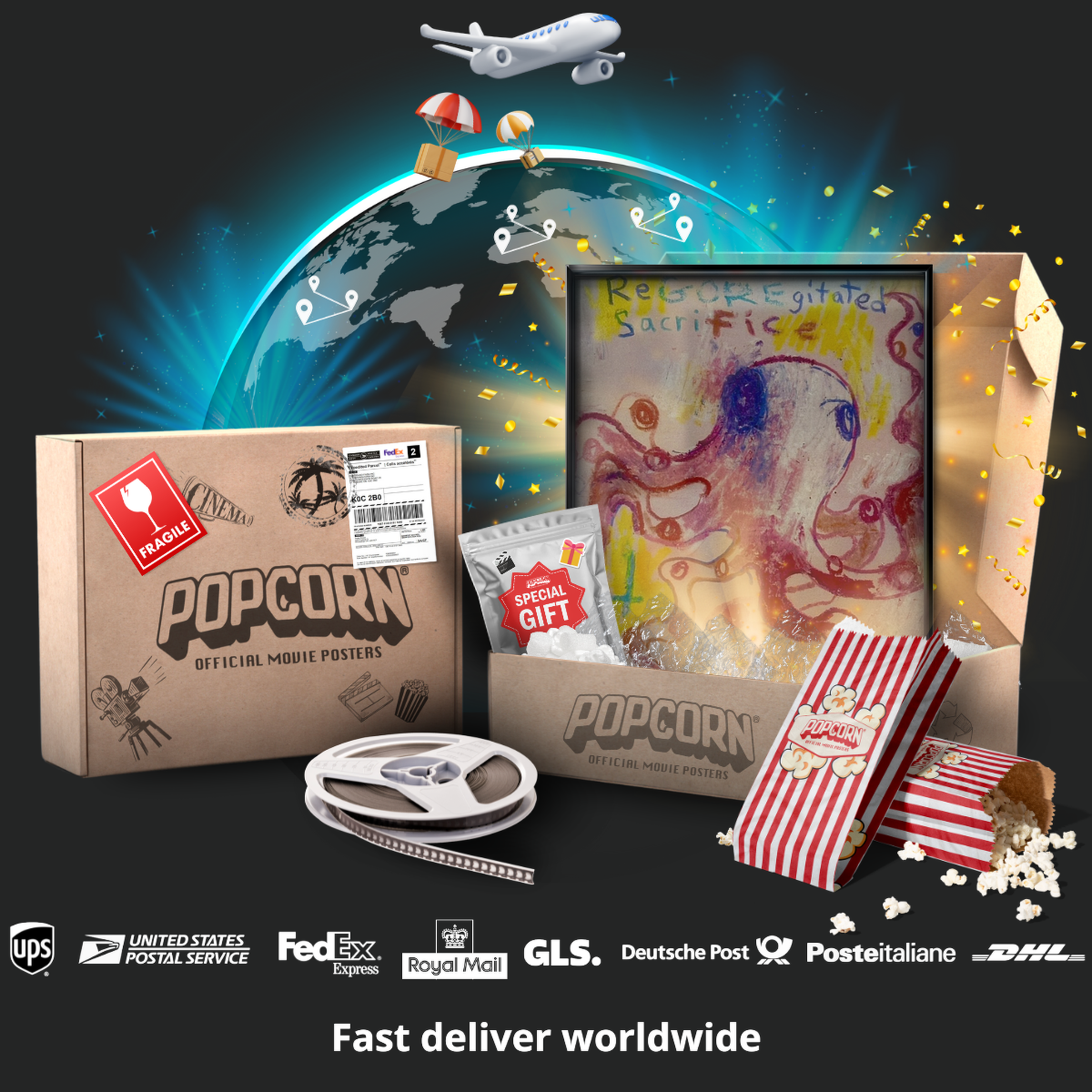 Regoregitated Sacrifice (2008)