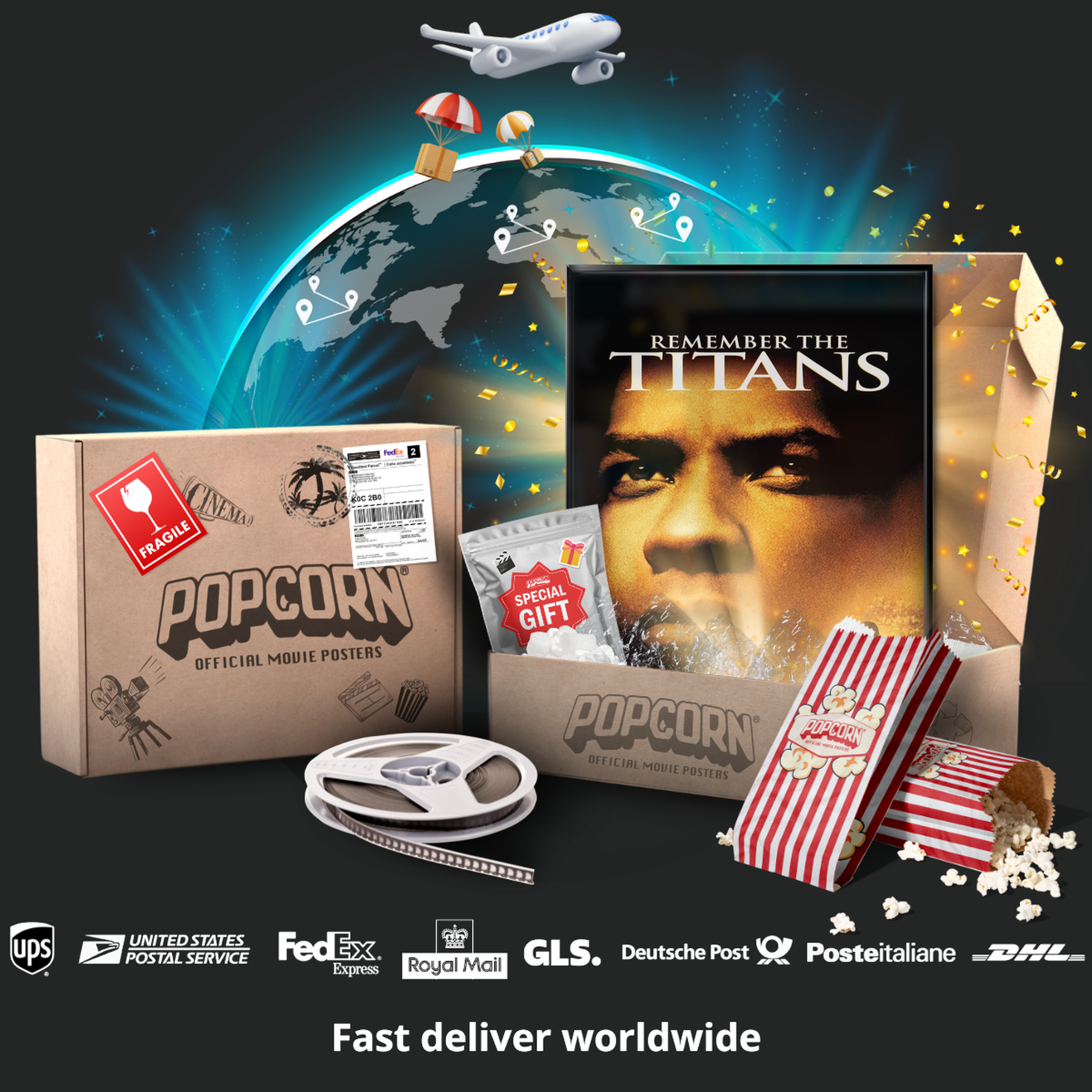 Remember The Titans (2000)