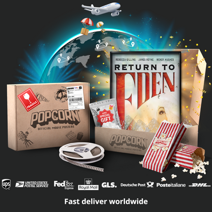 Return To Eden (1983)
