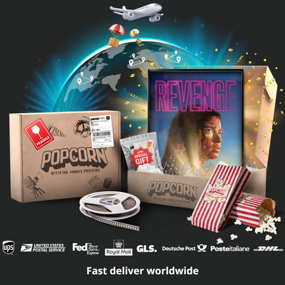Revenge (2018)