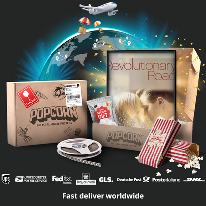 Revolutionary Road (2008)