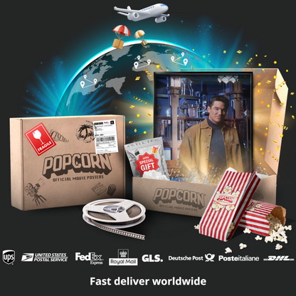 Ripley's Believe It Or Not! (2000)