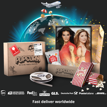 Rizzoli & Isles (2010)