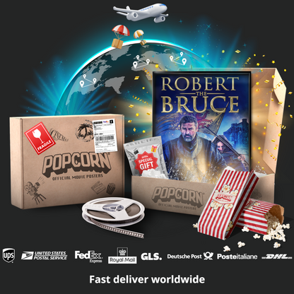 Robert The Bruce (2019)