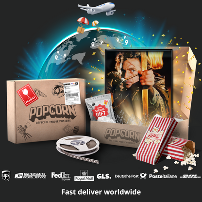 Robin Hood Prince Of Thieves (1991)