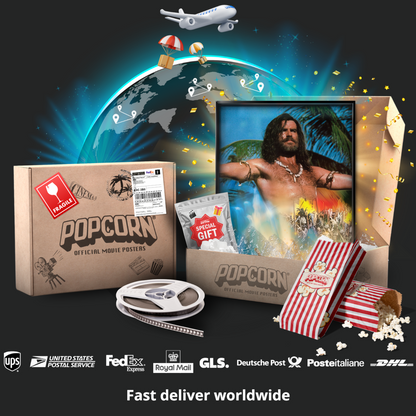 Robinson Crusoe (1997)