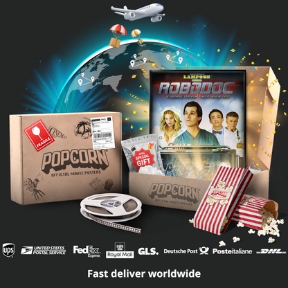 Robodoc (2009)