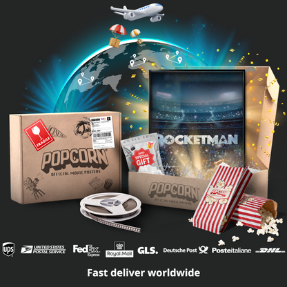 Rocketman (2019)