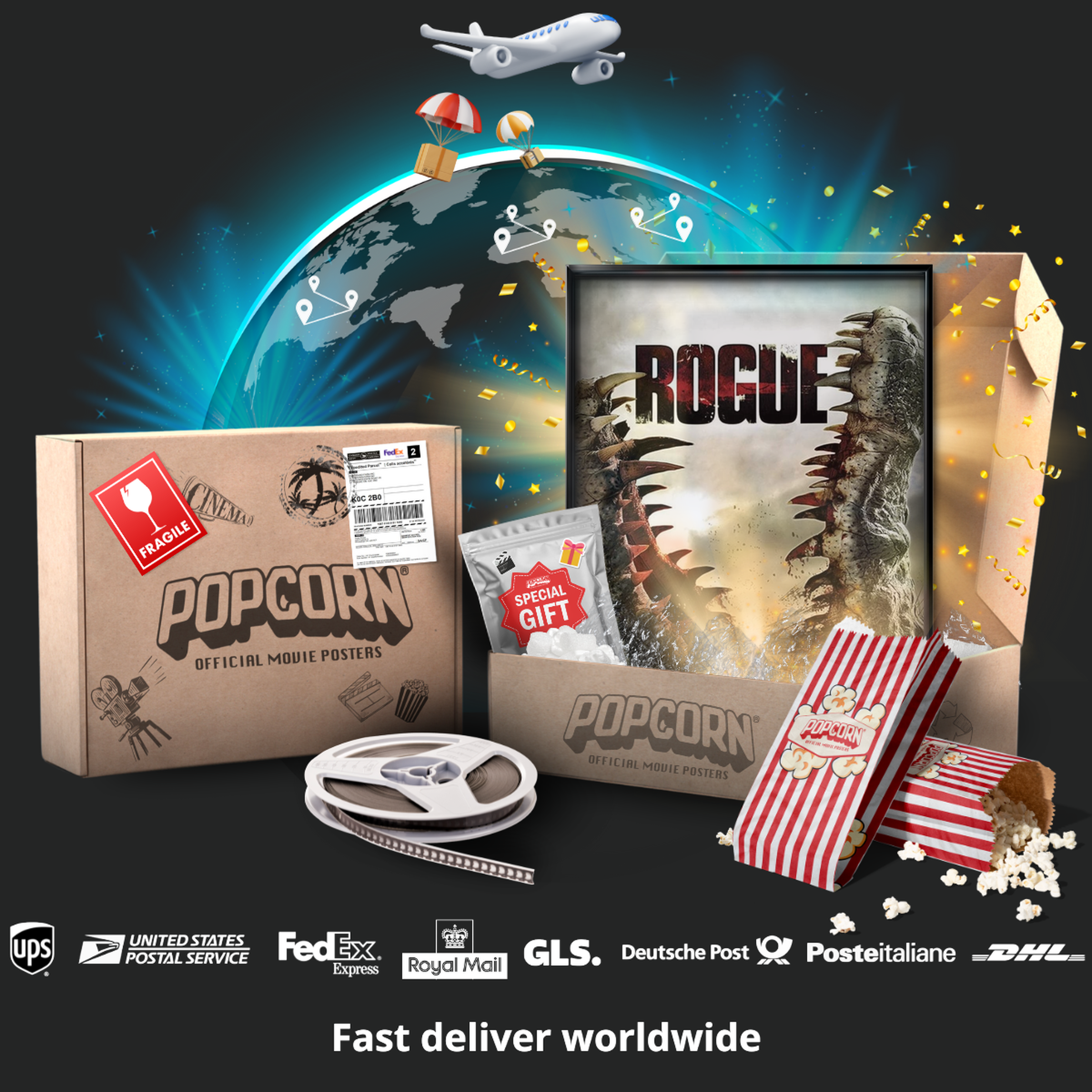 Rogue (2007)