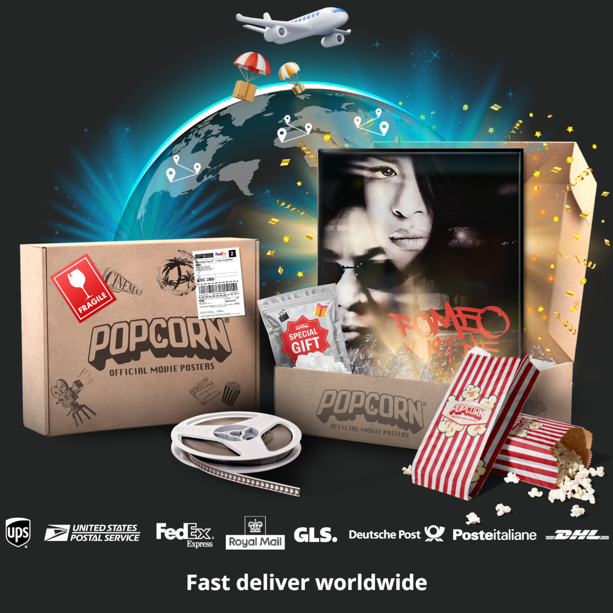 Romeo Must Die (2000)