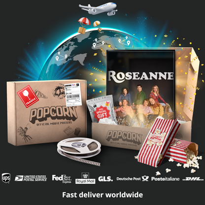 Roseanne (1988)