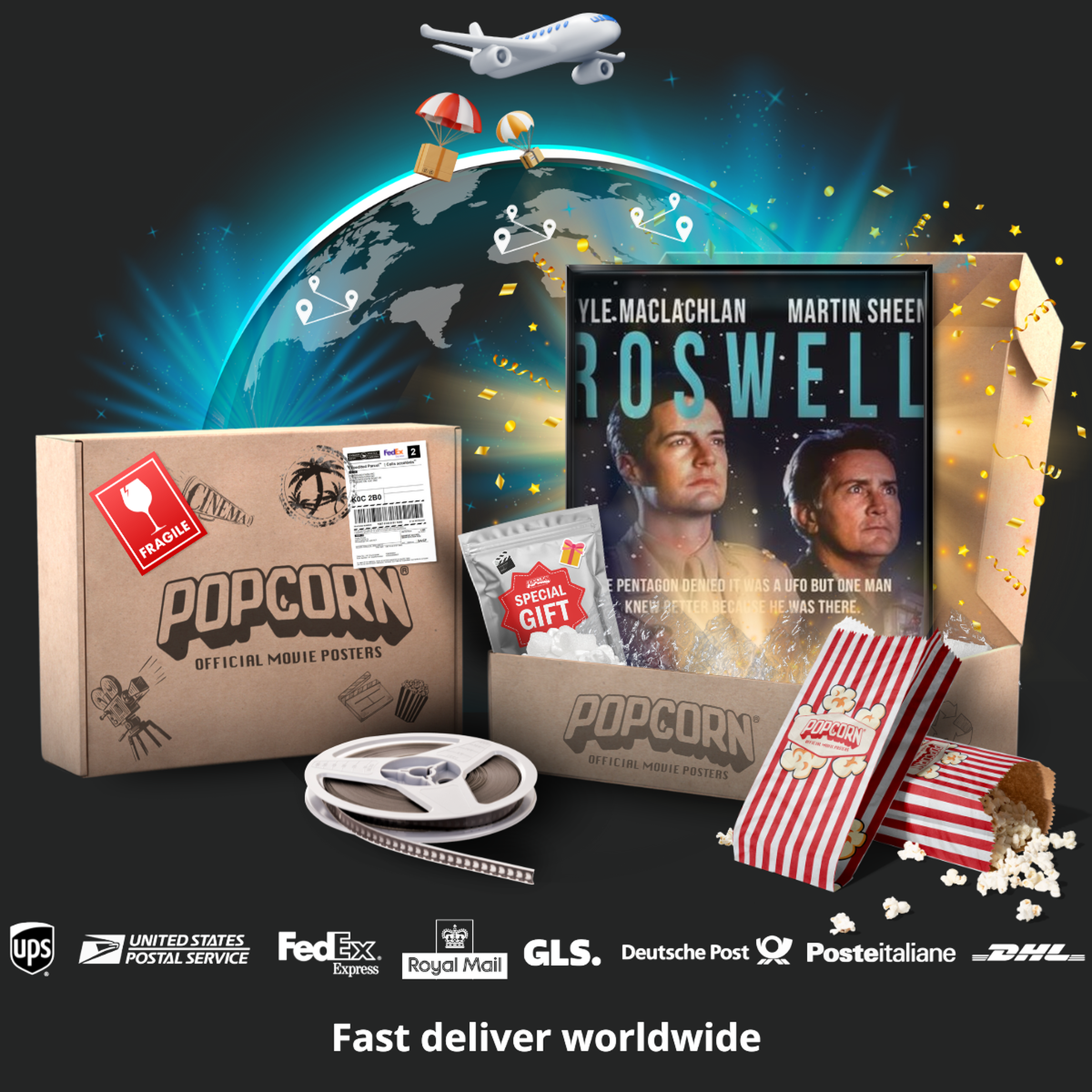 Roswell (1994)