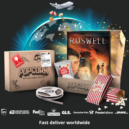 Roswell (1999)