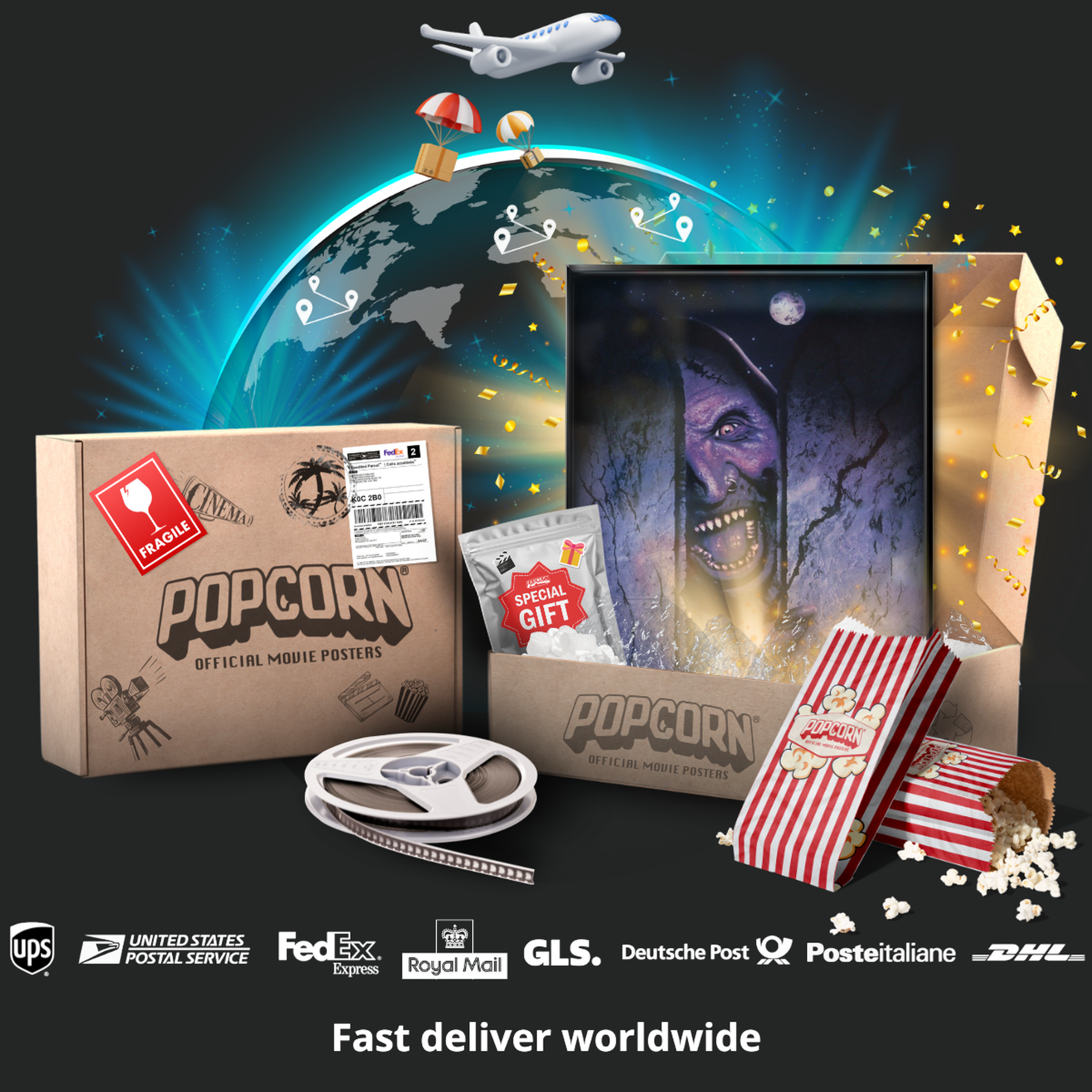 Rumpelstiltskin (1995)