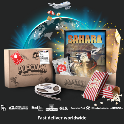 Sahara (1995)