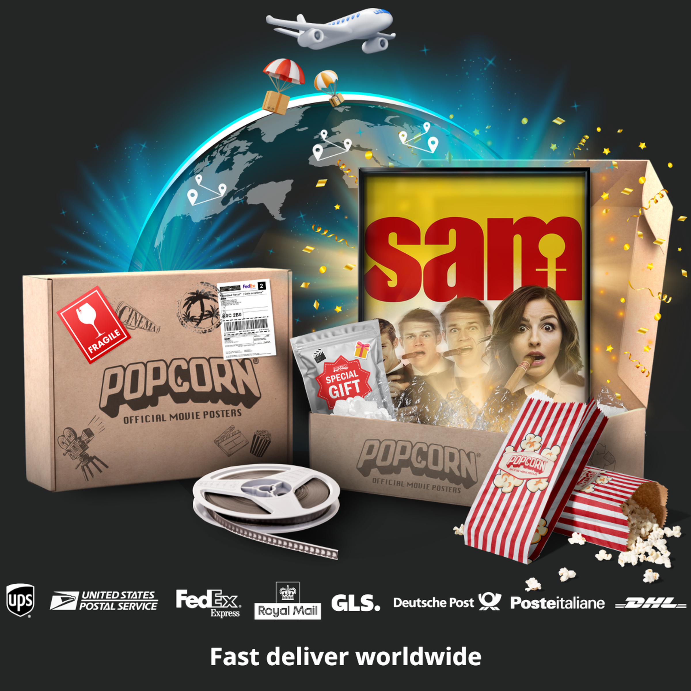 Sam (2015)