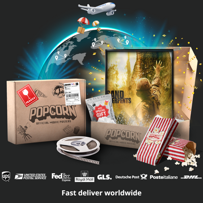 Sand Serpents (2009)