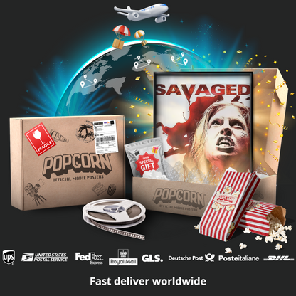 Savaged (2014)