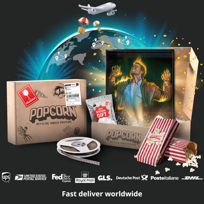 Scanners Iii The Takeover (1992)