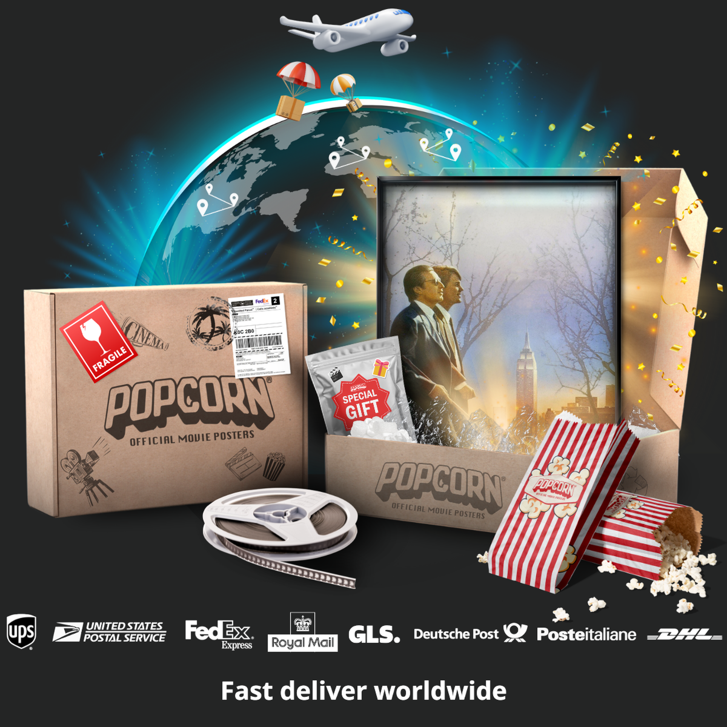 Scent Of A Woman (1992)