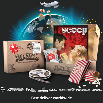 Scoop (2006)