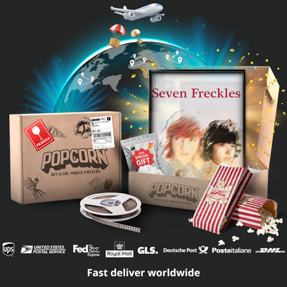 Seven Freckles (1978)