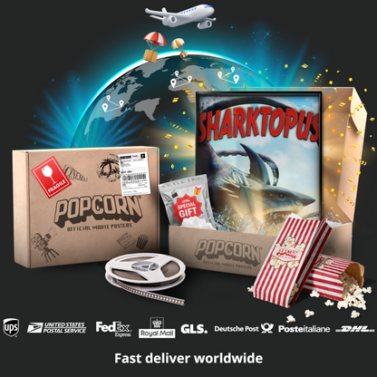 Sharktopus (2010)
