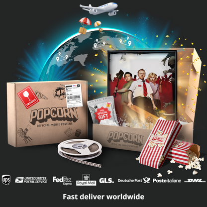 Shaun Of The Dead (2004)