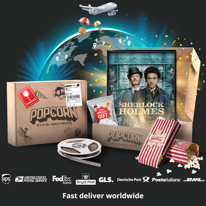 Sherlock Holmes (2009)