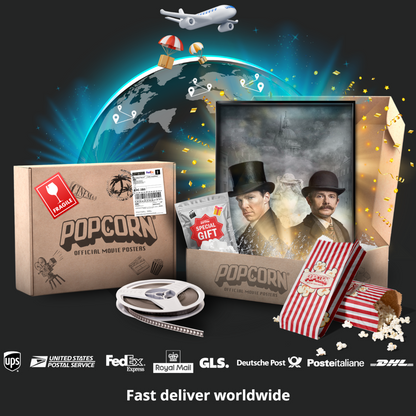 Sherlock The Abominable Bride (2016)
