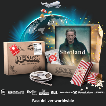 Shetland (2013)