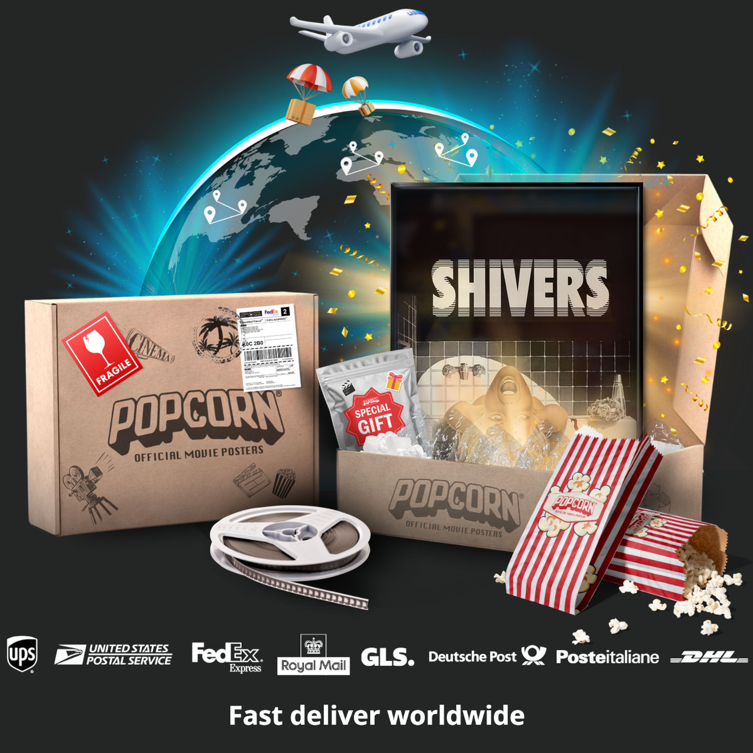Shivers (1975)