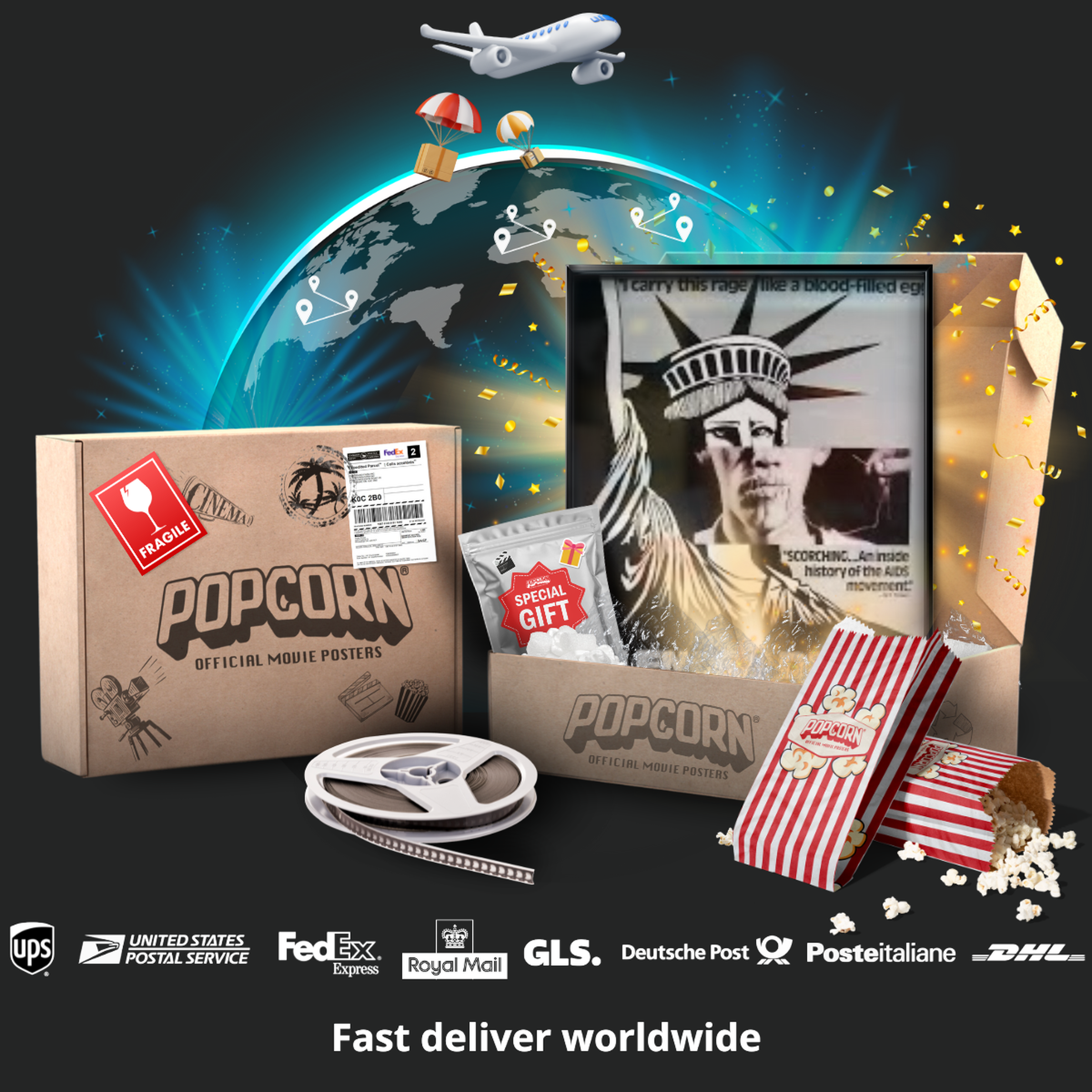 Silence = Death (1990)