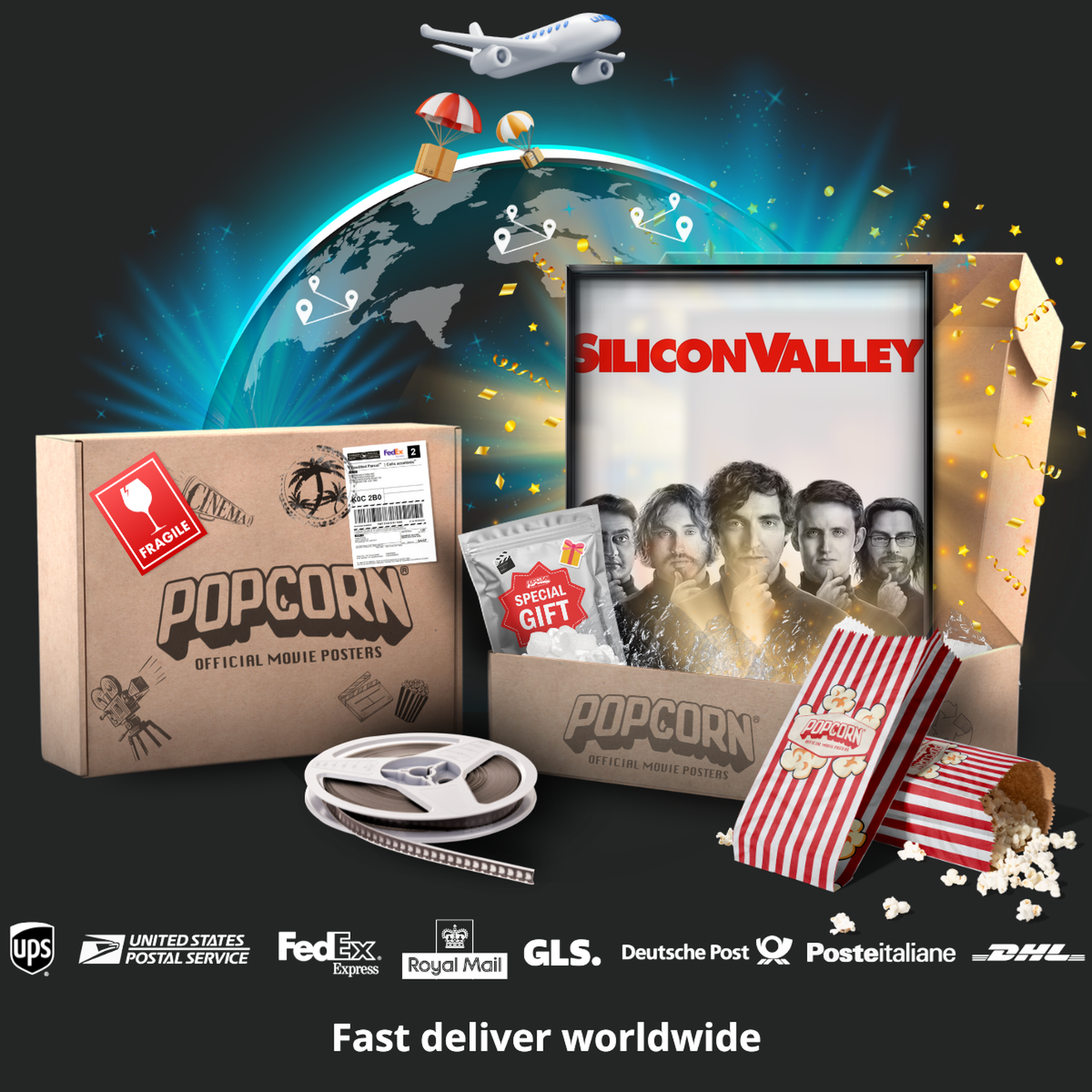 Silicon Valley (2014)