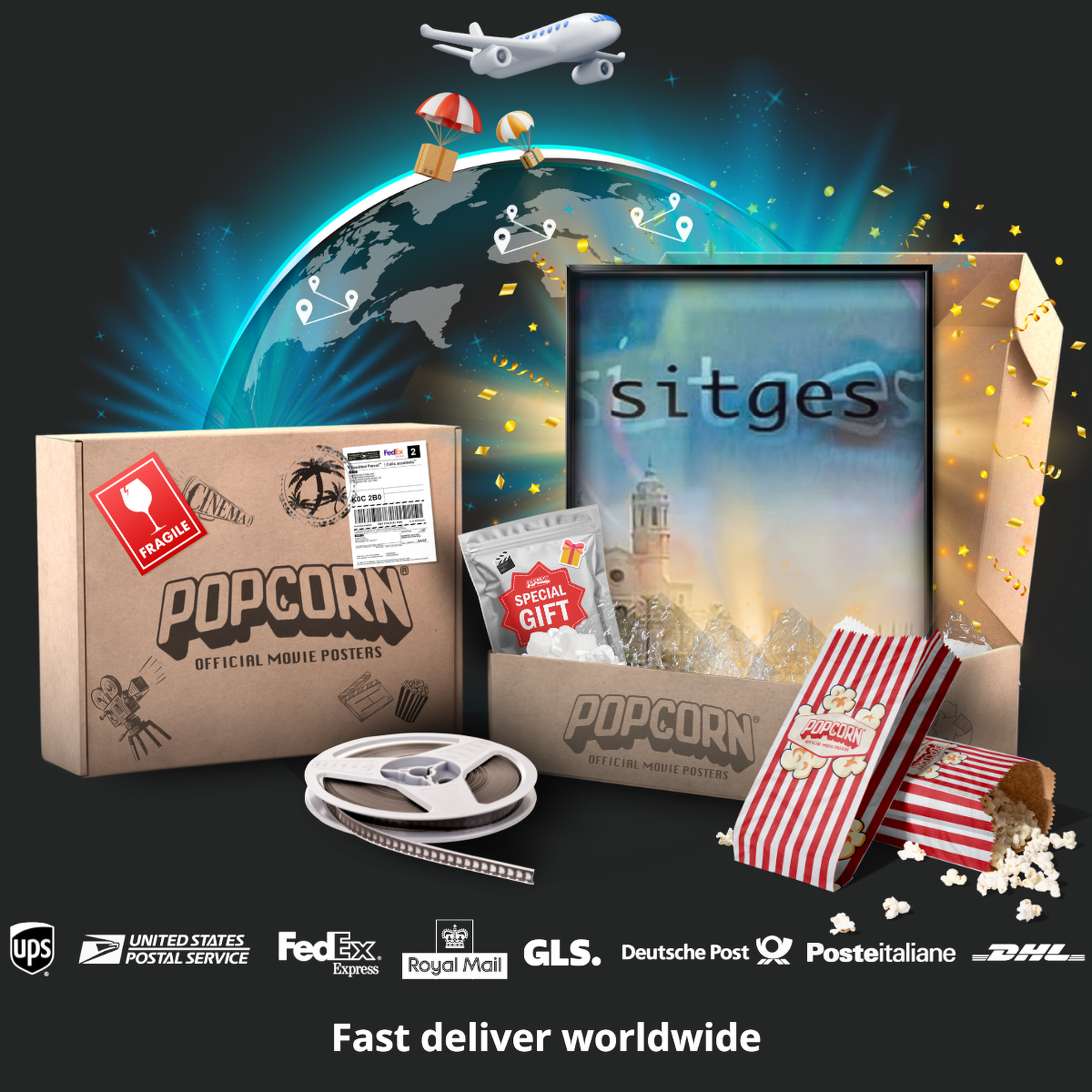 Sitges (1996)