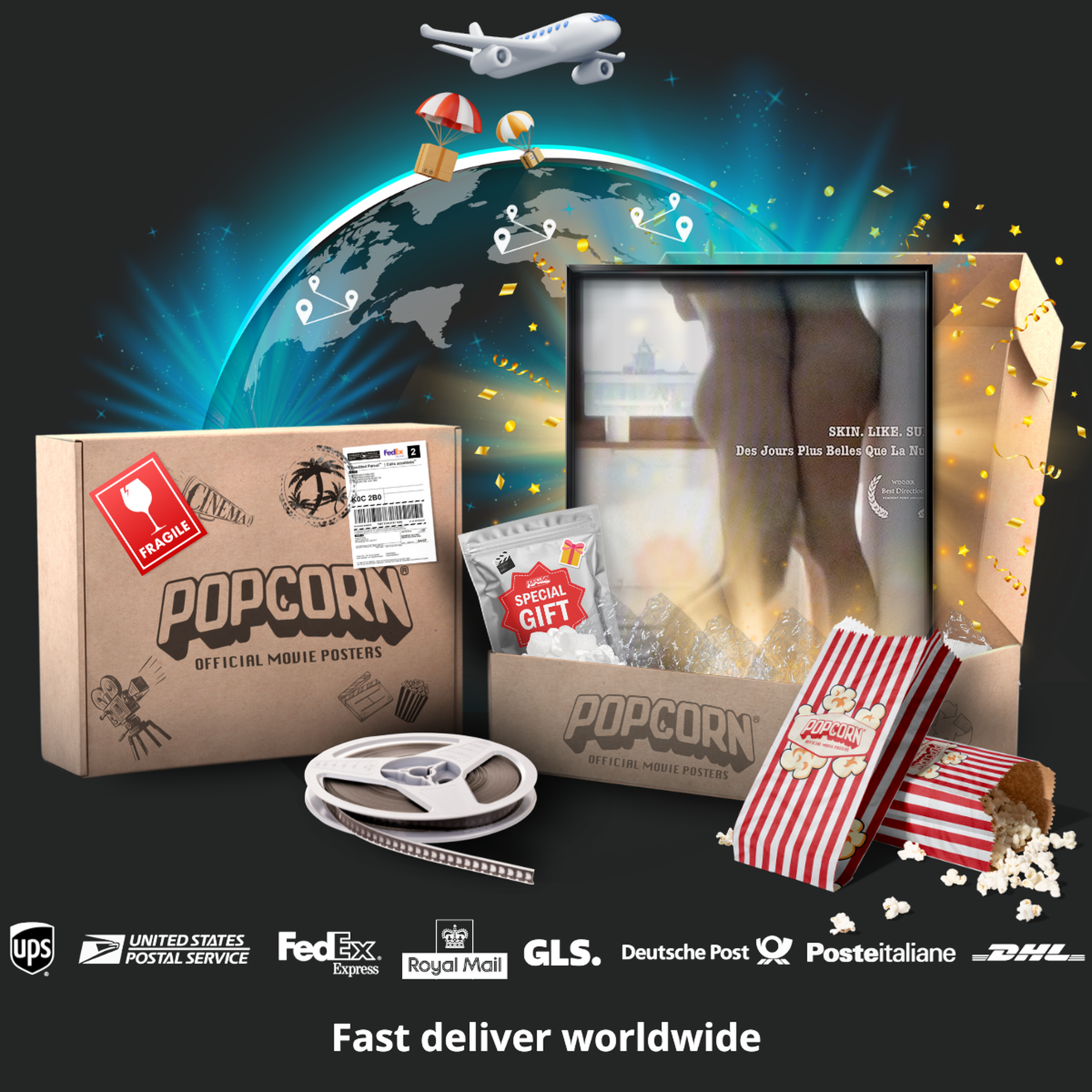 Skin. Like. Sun. (2009)