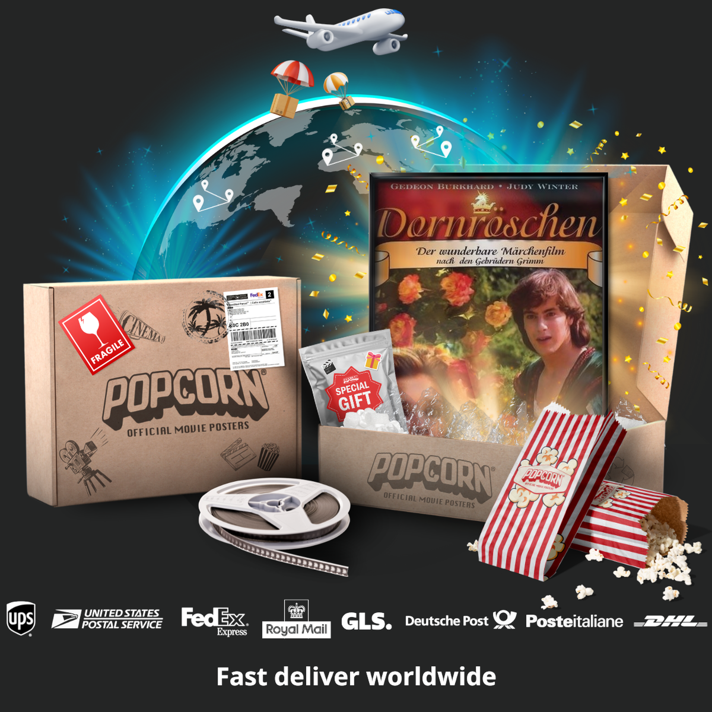 Sleeping Beauty (1990)