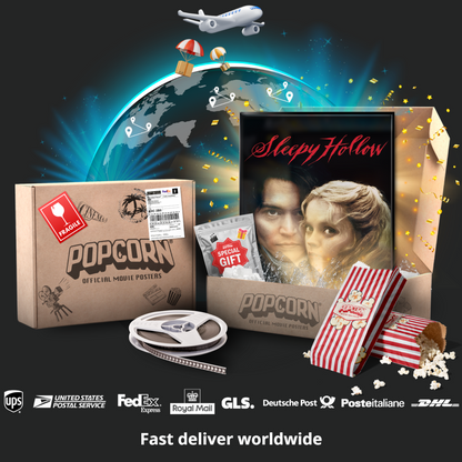 Sleepy Hollow (1999)