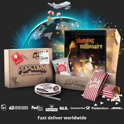 Slumdog Millionaire (2008)