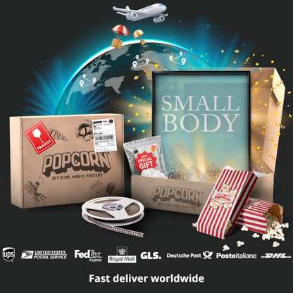 Small Body (2022)