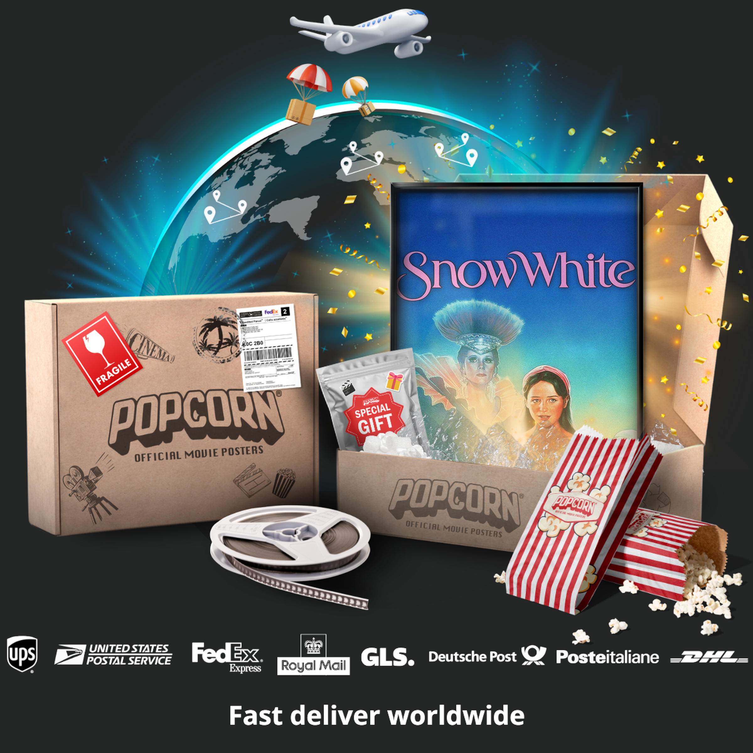 Snow White (1987)