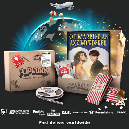 So I Married An Axe Murderer (1993)