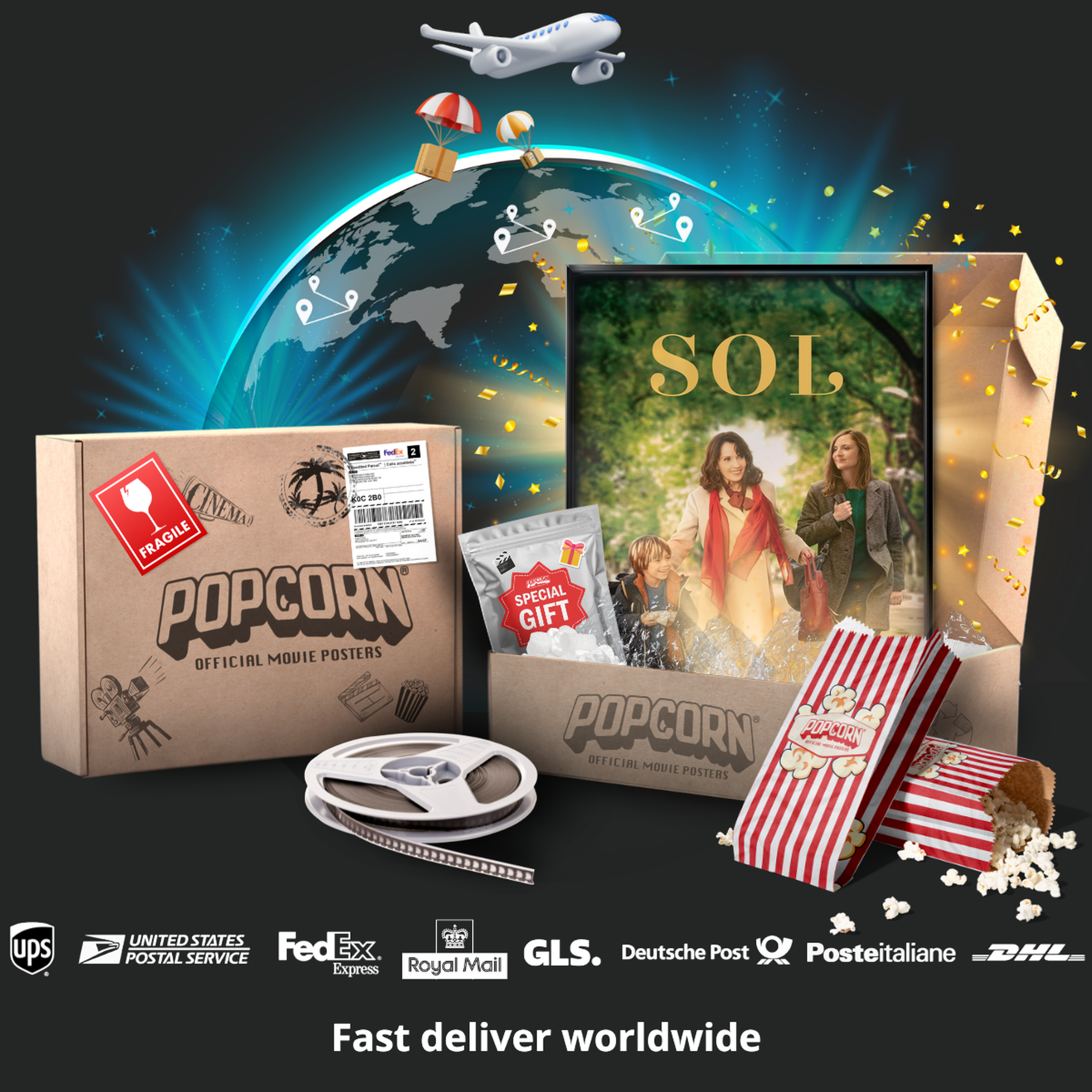 Sol (2020)