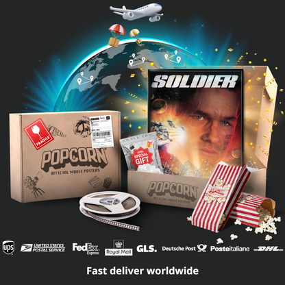Soldier (1998)