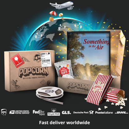 Something In The Air (2000)