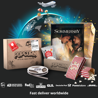 Sommersby (1993)