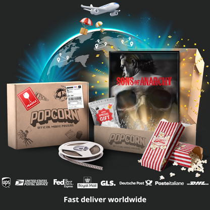 Sons Of Anarchy (2008)