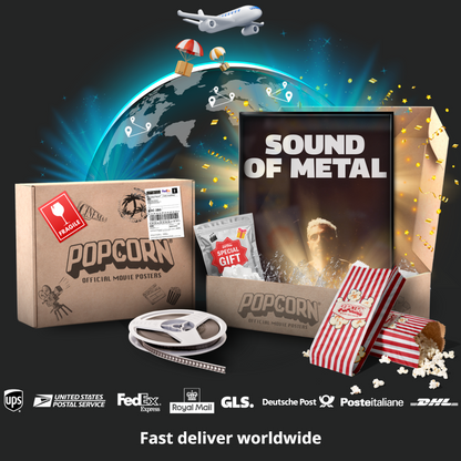 Sound Of Metal (2020)