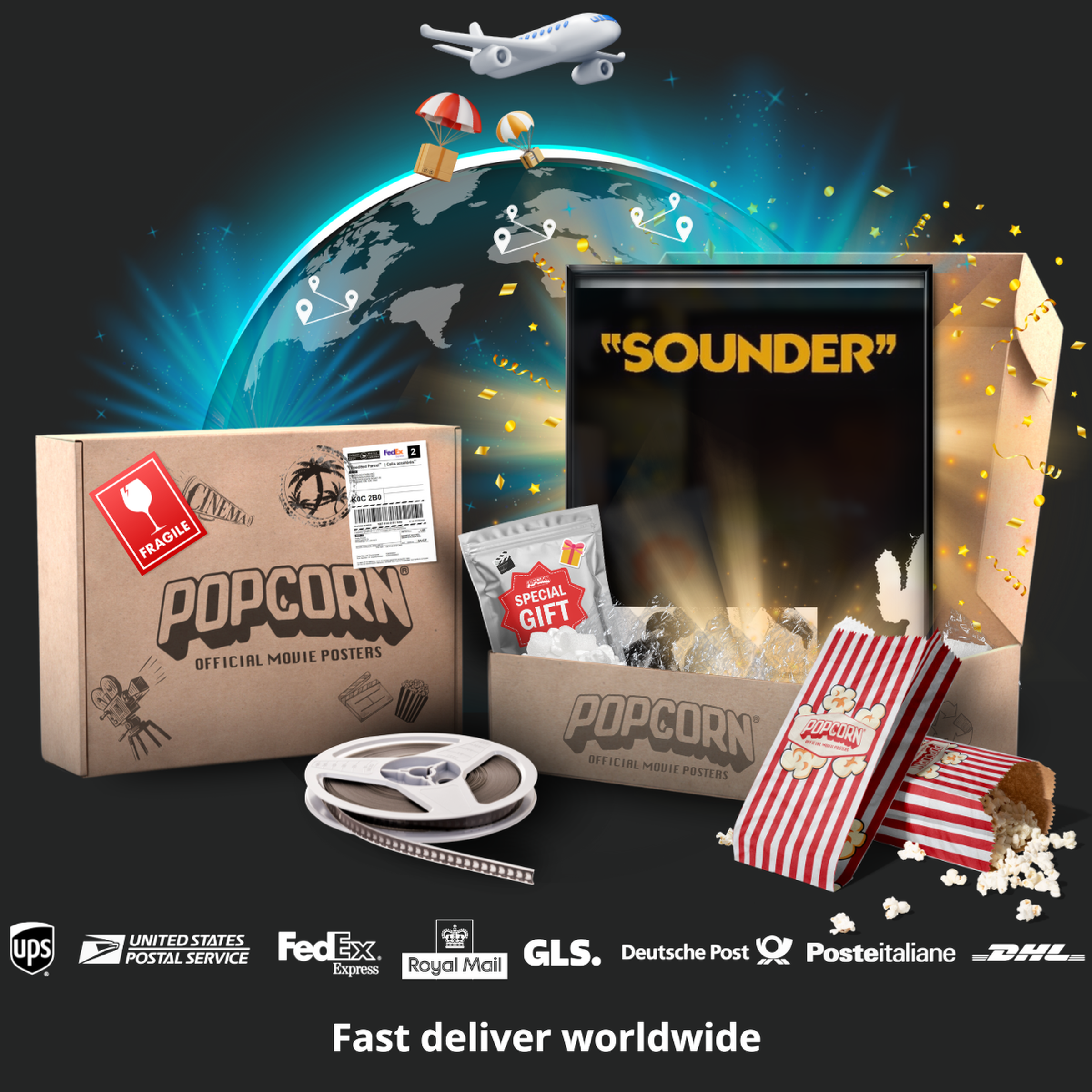 Sounder (1972)